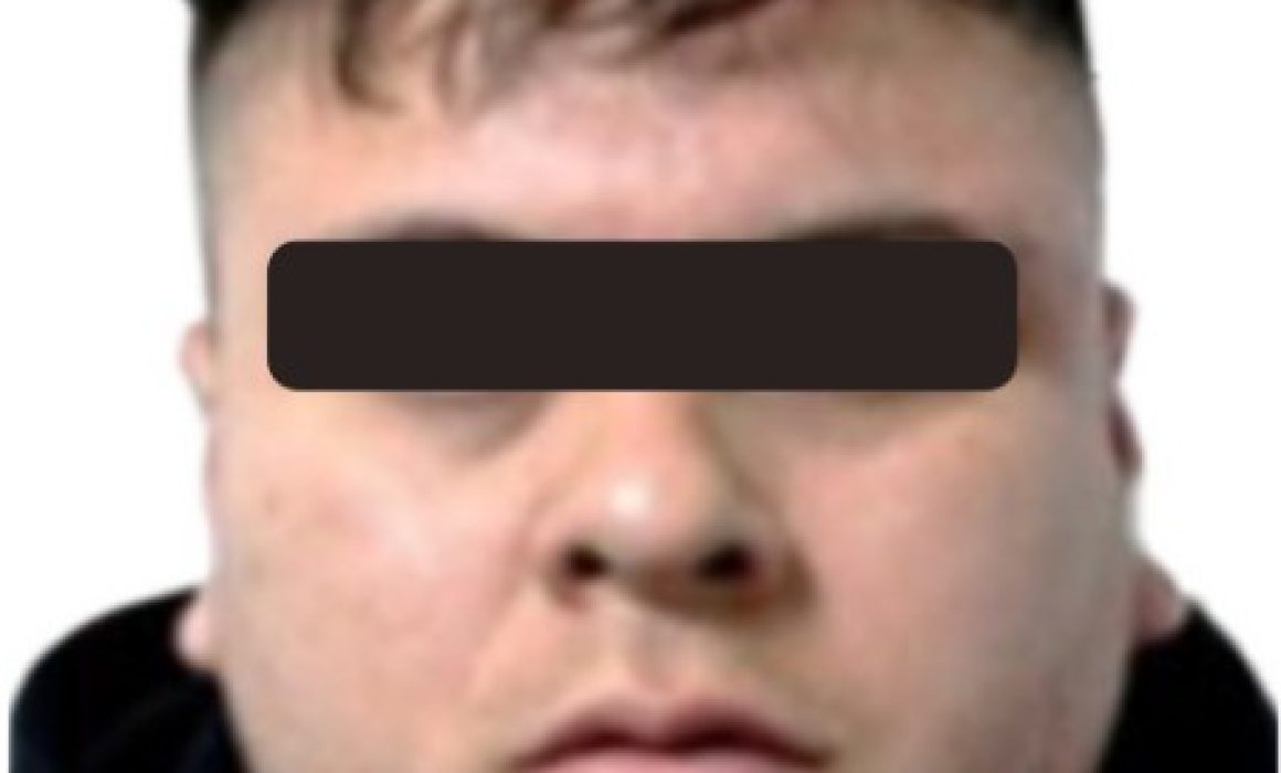 Condena de 110 años de prisión a José N por secuestro en Coacalco