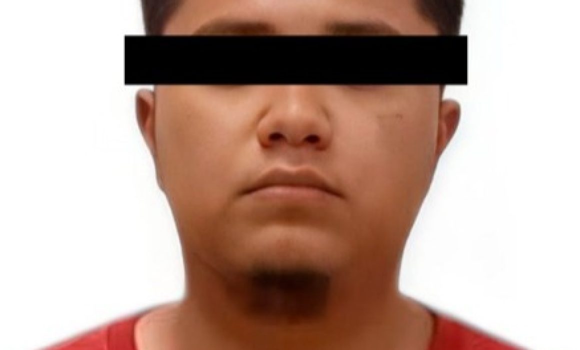 Condena de 47 años de prisión a hijo por homicidio de su madre en Tecámac