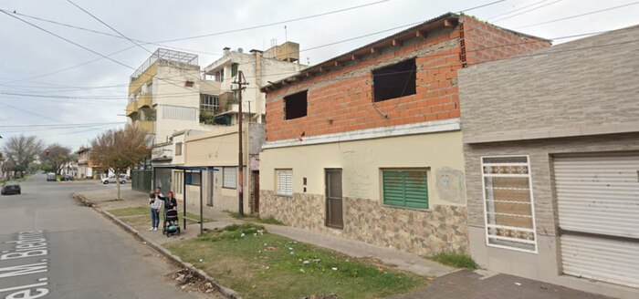 Condenan a 17 años al cuidacoches que asesinó a joven en Rosario durante un altercado