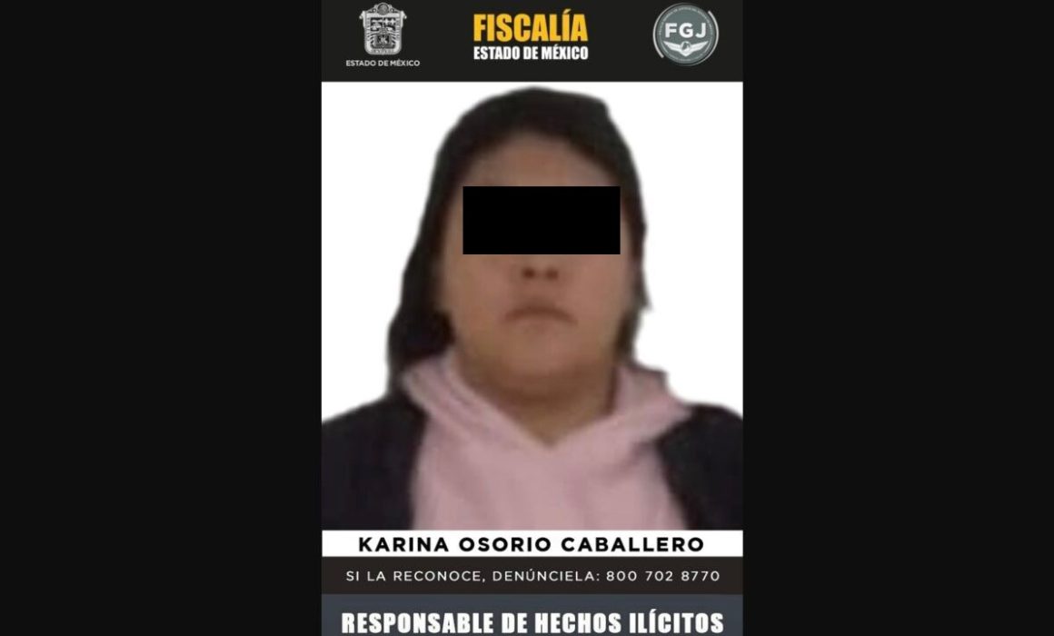 Condenan a 50 años de prisión a mujer por asesinato de su amiga en Tultitlán
