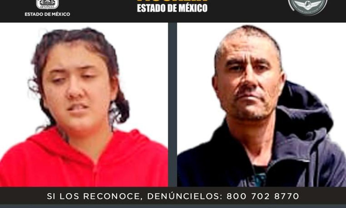 Condenan a 55 años de prisión a dos por feminicidio en Atizapán de Zaragoza