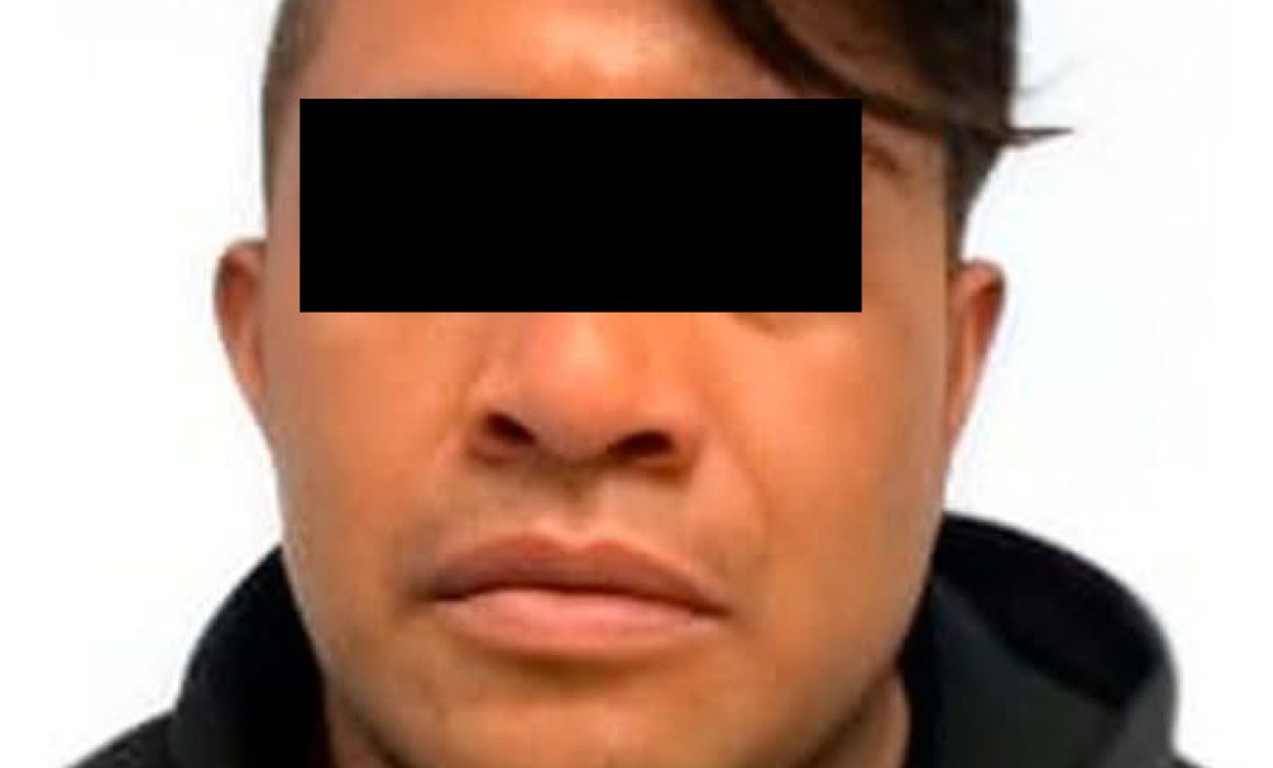 Condenan a 55 años de prisión a multihomicida en Toluca por brutal ataque en bar de San Pablo Autopan