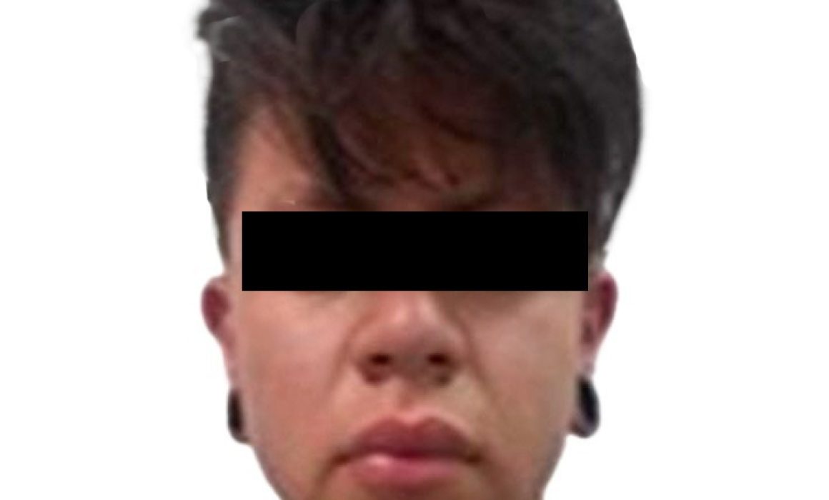 Condenan a 60 años de cárcel a presunto responsable de secuestro y extorsión en Texcoco