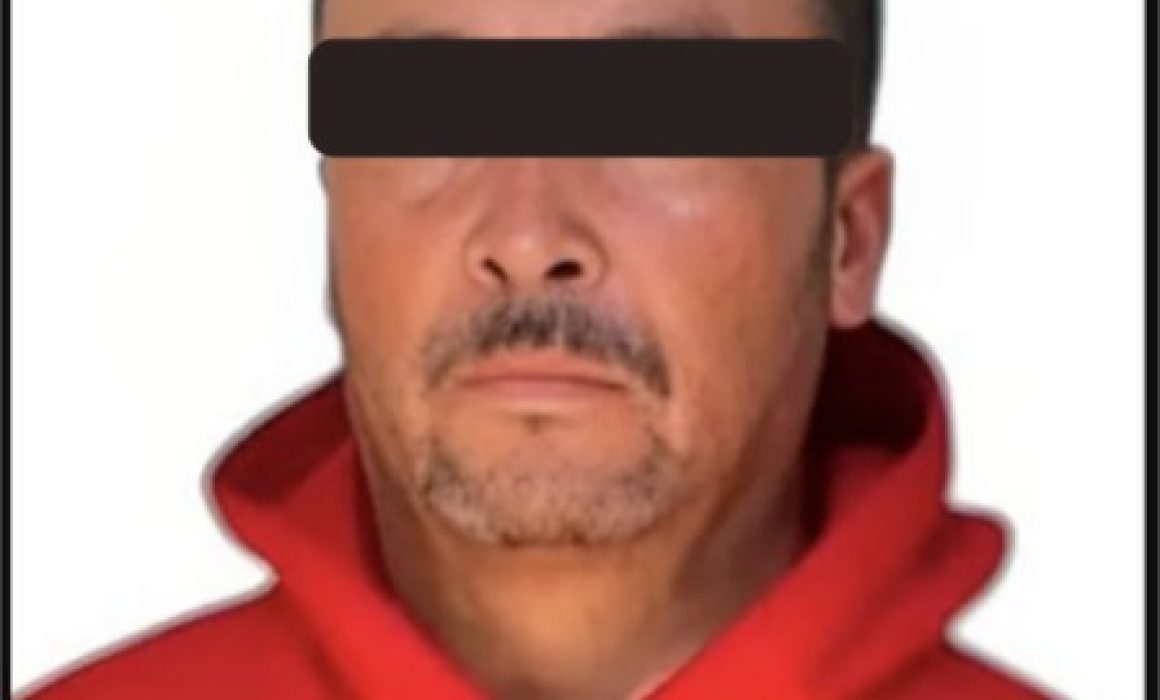 Condenan a 66 años de prisión a hombre por feminicidio en Zumpango