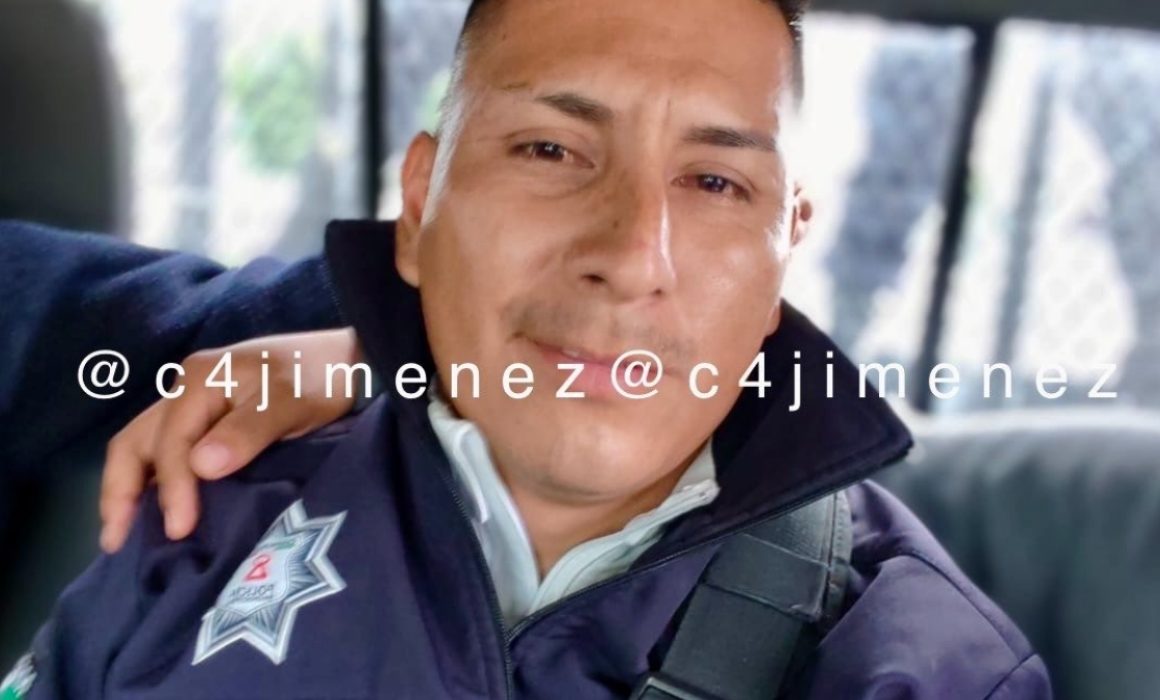 Condenan a expolicía de Chimalhuacán a 110 años de prisión