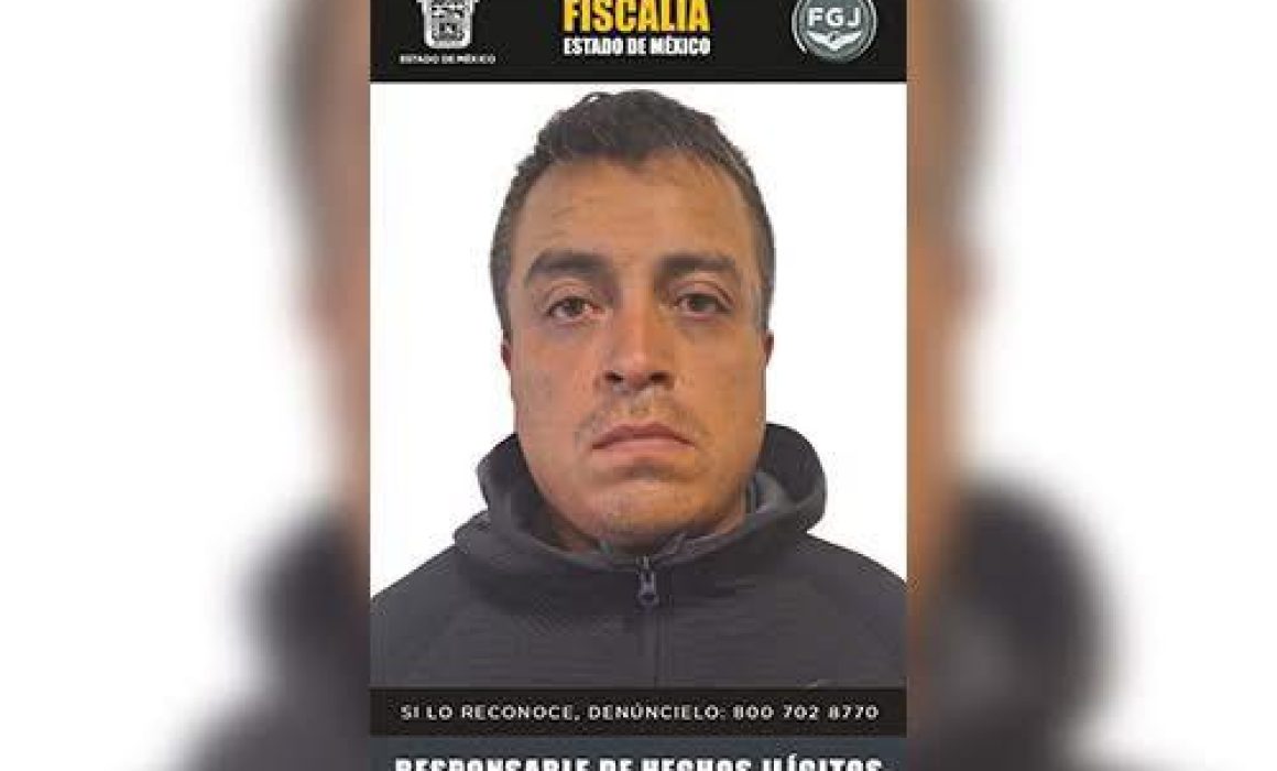 Condenan a hombre a más de 43 años de prisión por intentar quemar a su familia en Xalatlaco