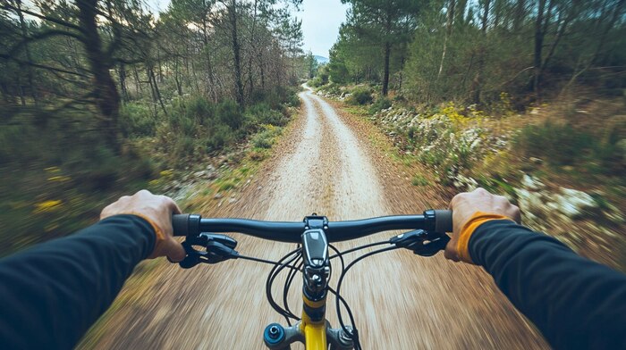 Conductor armado con machete ataca a ciclistas en Tolima con la intención de descabezarlos