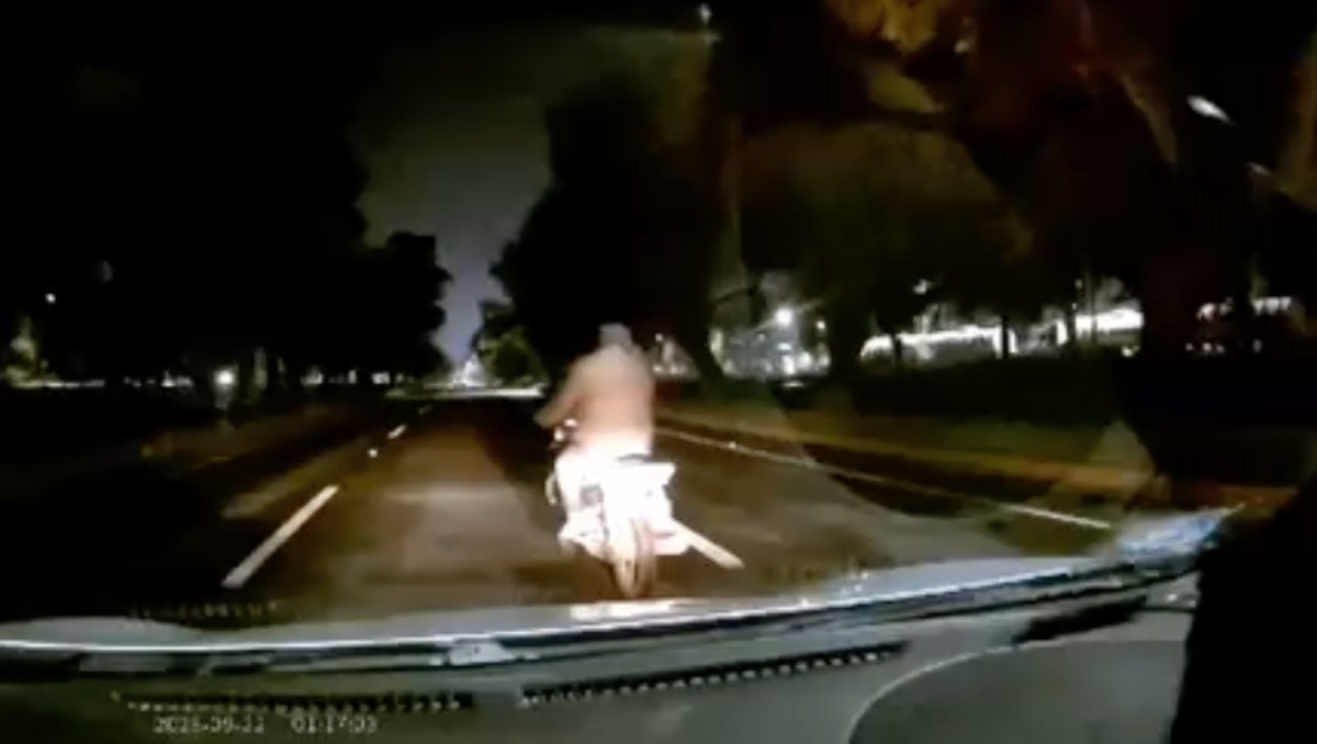 Conductora de taxi por aplicación enfrenta intento de asalto en Paseo Tollocan, Toluca