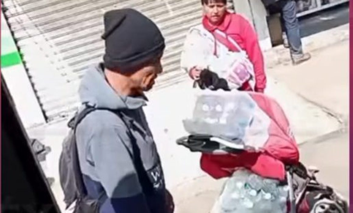 Conductores en Zumpango denuncian evasión constante de pasajeros que no pagan pasaje