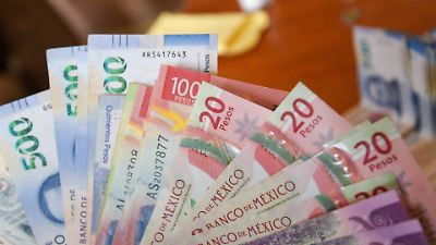 Confianza del consumidor en México sube en mayo tras seis meses de caída