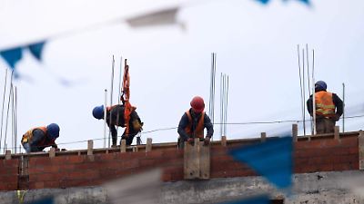 Confianza empresarial en México lleva cinco meses en terreno negativo, afectada por sectores clave