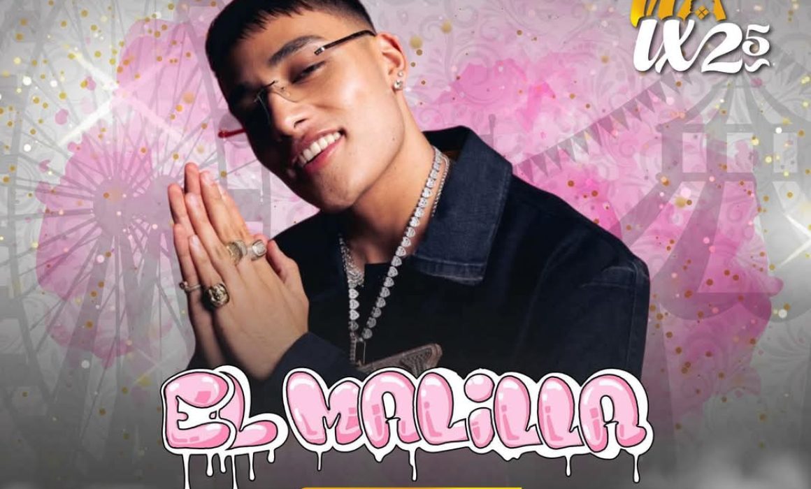 Confirma Feria de Ixtapaluca invitados de lujo para su edición 2025