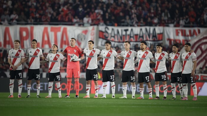 Confirmada la fecha y sede de las semifinales de la Copa Argentina: River e Independiente Rivadavia buscan el pase a la final