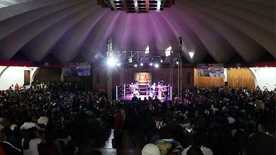 Confirman cartel de la próxima función de lucha libre Triple A en Toluca para octubre 2023