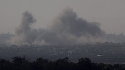 Confirman la muerte del periodista palestino Anas al Sharif en bombardeo israelí en Gaza