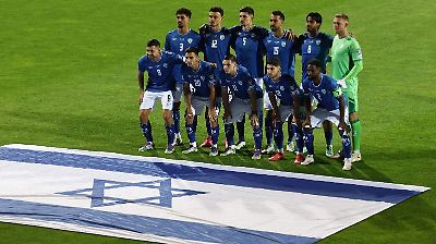 Conflicto en Gaza y presiones internacionales amenazan la participación de Israel en competencias deportivas