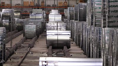 Conflicto en Medio Oriente frena avances en negociaciones de aranceles entre México y EE. UU.