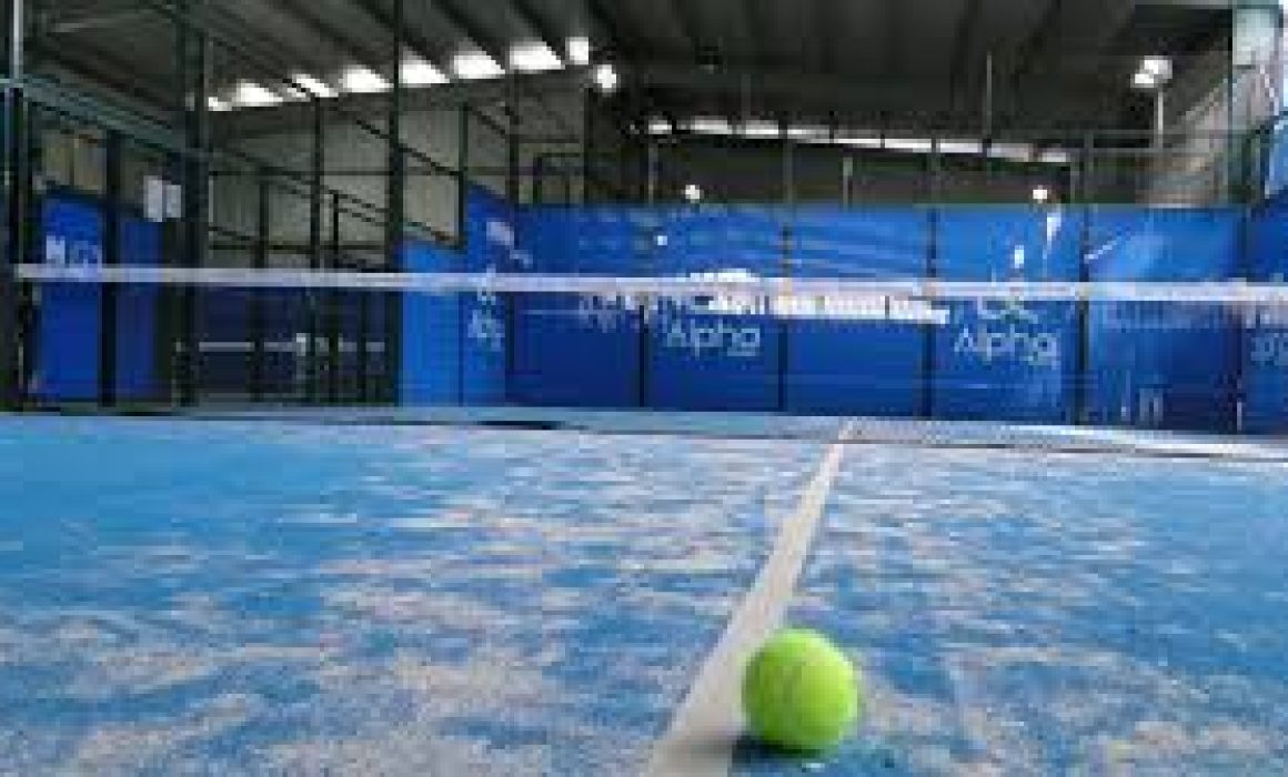 Conflicto en club Alfa Pádel de Atizapán termina con agresión y lesión de un hombre