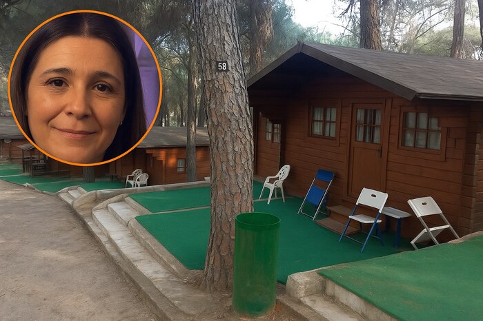 Conflicto en el corazón del pantano de San Juan: la alcaldesa busca cerrar un camping y exige miles a negocios turísticos