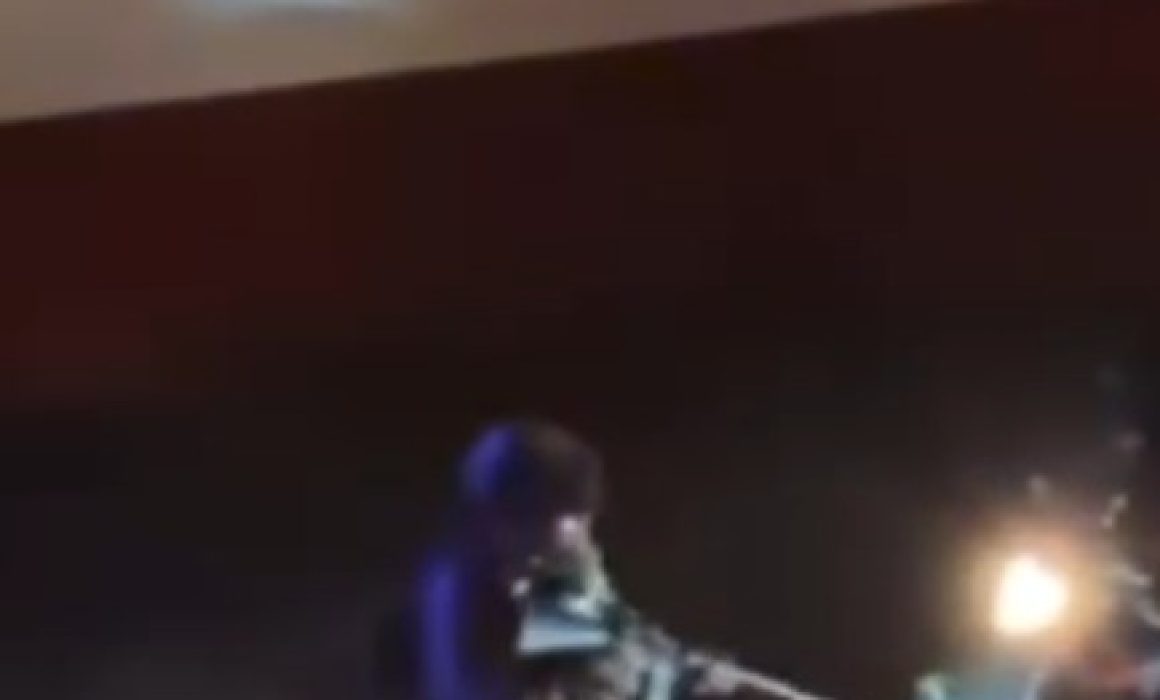 Conflicto entre policías, militares y motociclistas en Valle de Bravo genera polémica