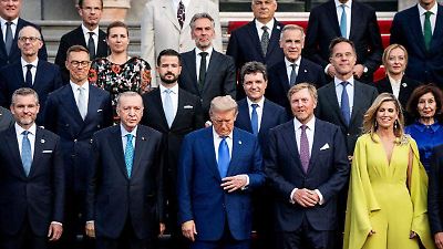 Conflicto interno en la OTAN por la disputa en el gasto militar y su futuro