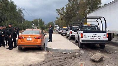 Conflicto por tierras en Cuautitlán y Teoloyucan genera disturbios y demanda intervención estatal