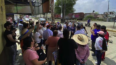 Conflicto territorial y mala gestión: causas del desabasto de agua en San Mateo Ixtacalco