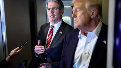 Congresista de EE.UU. pide usar negociaciones del T-MEC para que México corte vínculos con Cuba