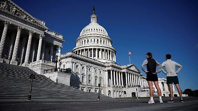 Congresistas de EE.UU. alertan sobre riesgos de reformas en México y su impacto en la cooperación bilateral