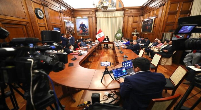 Congreso aprueba cambio terminológico en el Código del Niño y Adolescente para promover inclusión y derechos