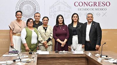 Congreso busca castigar con cárcel el 'huachicoleo' de agua para frenar el robo en Edomex