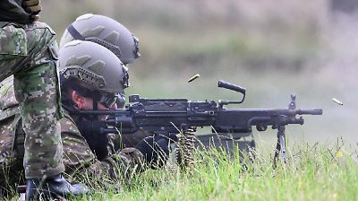 Congreso de EU aprueba transferencia de México del Comando Norte al Sur, en medio de debate
