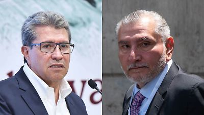 Congreso de México planea periodo extraordinario para aprobar reformas de Sheinbaum y otros temas cruciales