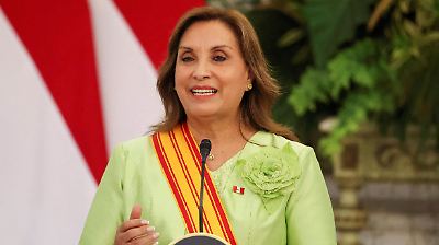 Congreso de Perú aprueba juicio político y busca destituir a la presidenta Dina Boluarte por crisis de seguridad