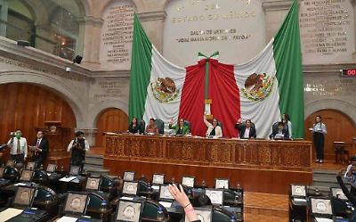 Congreso del Edomex condena comentarios machistas de Chicharito y llama a acciones firmes en el deporte
