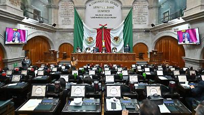 Congreso del Estado de México priorizará análisis del Paquete Fiscal 2026 sin considerar nuevos impuestos