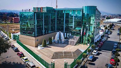 Congreso del Estado de México pospone nuevamente elección del titular de la CODHEM hasta el 10 de septiembre