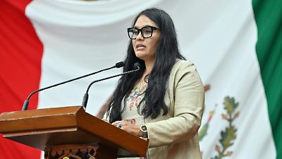 Congreso del Estado de México convoca a periodo extraordinario para nombrar nuevo presidente de la Codhem y otros temas relevantes