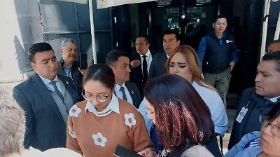 Congreso del Estado de México recibe solicitud para destituir a alcaldesa de El Oro por presunto abandono y irregularidades