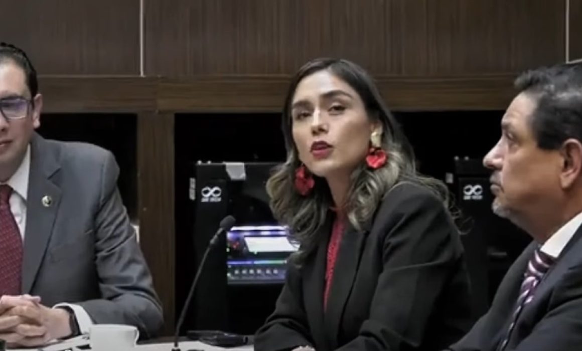 Congreso del Estado de México aprueba certeza territorial en Ecatepec tras resolución de conflicto limítrofe con Acolman