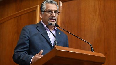 Congreso del Estado de México propone participación legislativa en selección de contralores municipales para fortalecer transparencia
