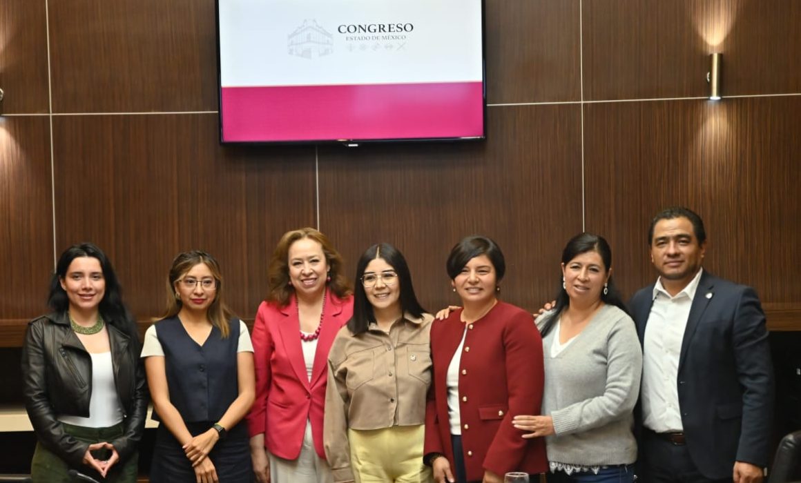 Congreso del Estado de México aprueba penas de hasta 10 años por violencia vicaria para fortalecer protección infantil y de víctimas