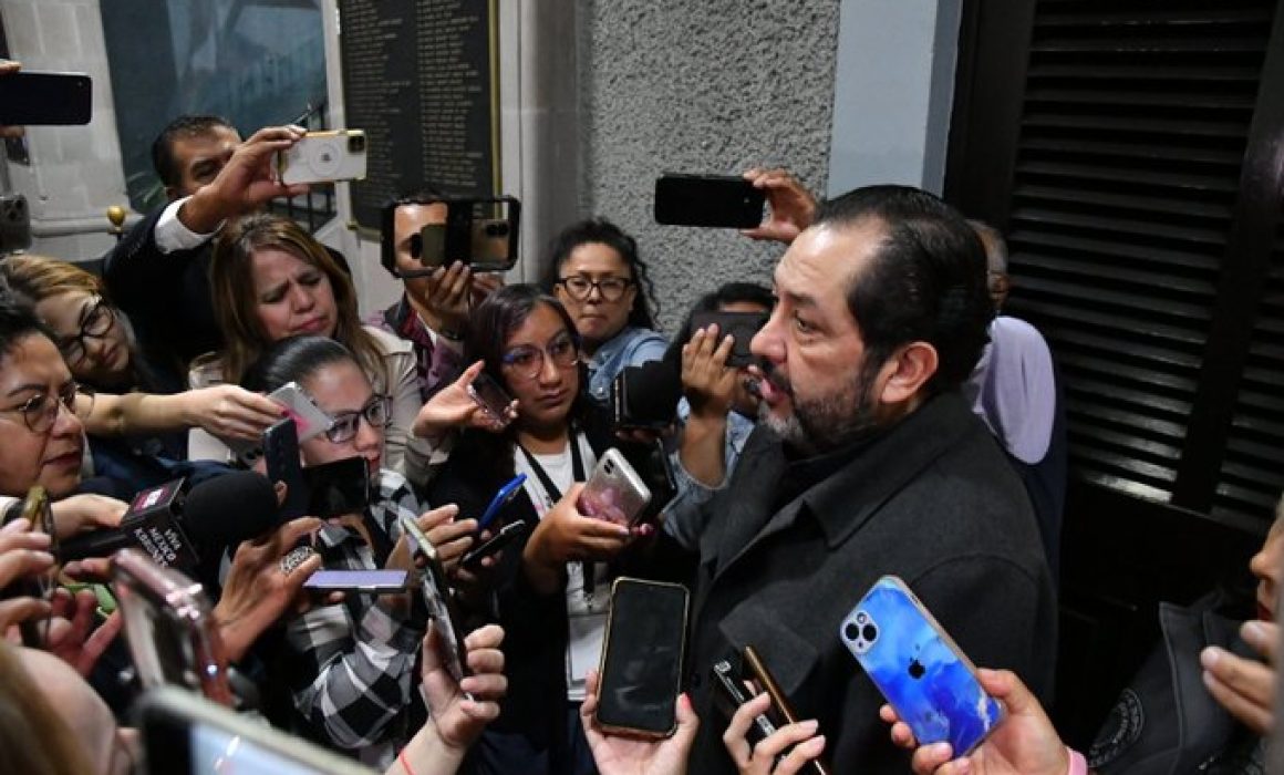 Congreso del Estado de México donará 3.5 millones de pesos a damnificados por inundaciones en Hidalgo, Puebla y Veracruz