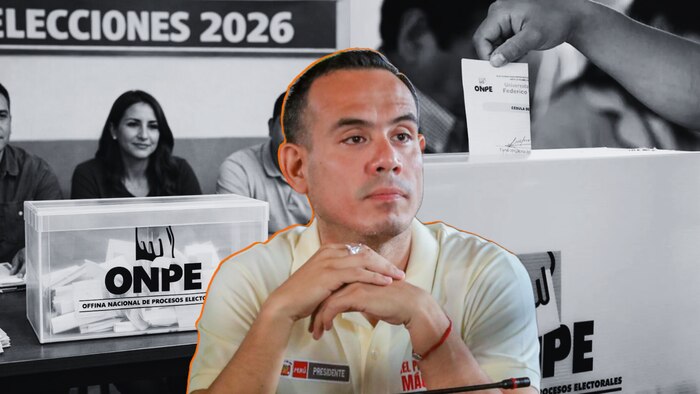 Congreso destituye a José Jerí y despeja el camino para elecciones generales en Perú 2026