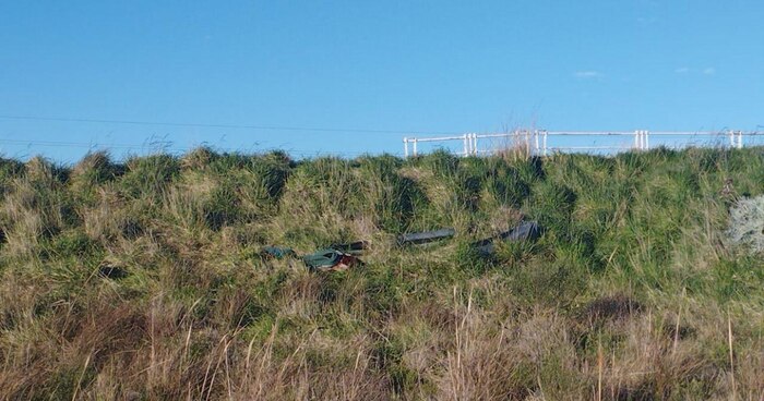 Conmoción en Buenos Aires: Video revela el trayecto del sospechoso en la desaparición y muerte de la jubilada Estanislada Rodríguez