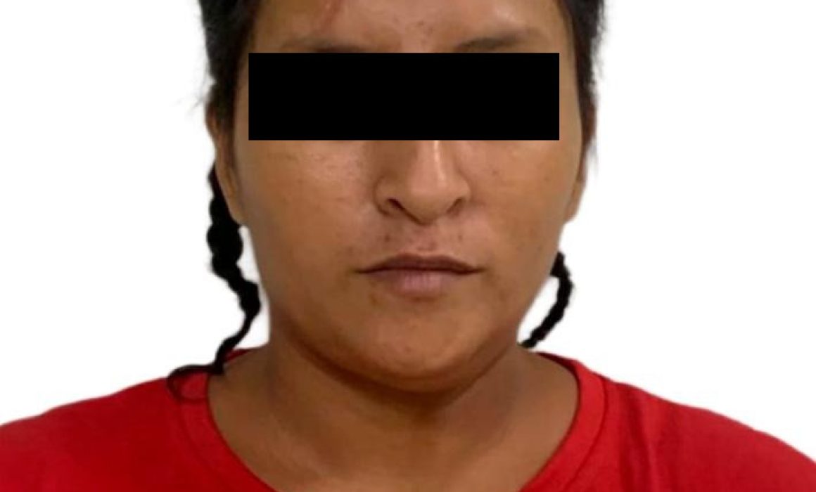 ¡Conmovedor y brutal! Mujer recibe 40 años por asesinato en Naucalpan