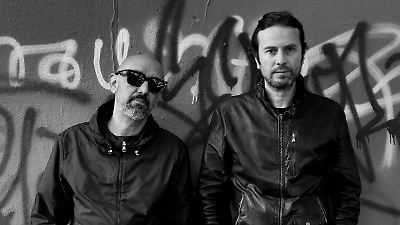 Conoce Astronomía interior, el proyecto alterno de dos integrantes de Zoé