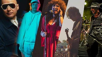 Conoce a los artistas y actividades destacadas de la Feria y Festival Cultural del Alfeñique 2025 en Toluca