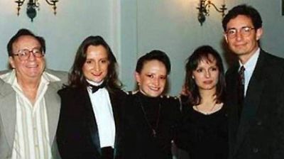 Conoce a los hijos de Chespirito: perfiles y actividades de la familia Gómez Bolaños