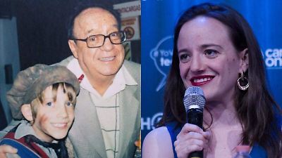 Conoce a los nietos de Chespirito: figuras destacadas en el entretenimiento y la música mexicana